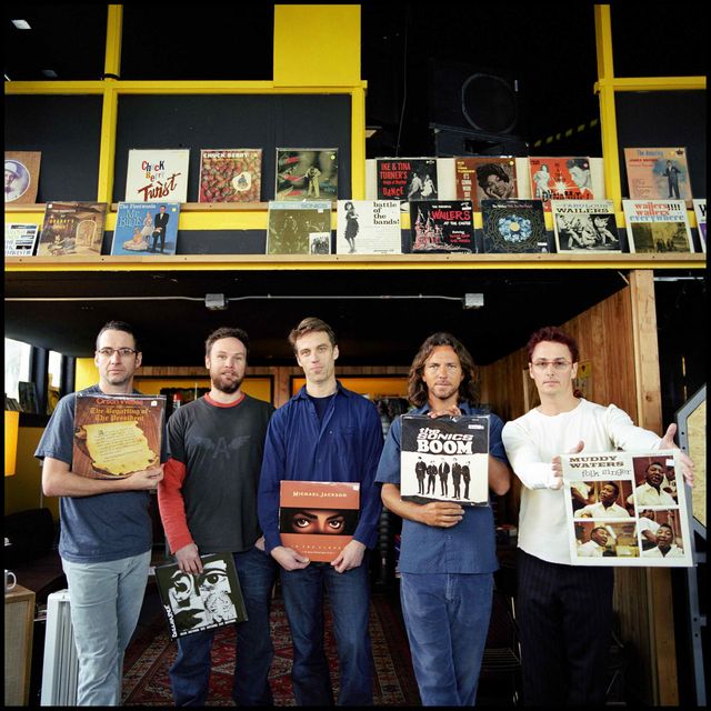 Příběh coververzí aneb klony útočí